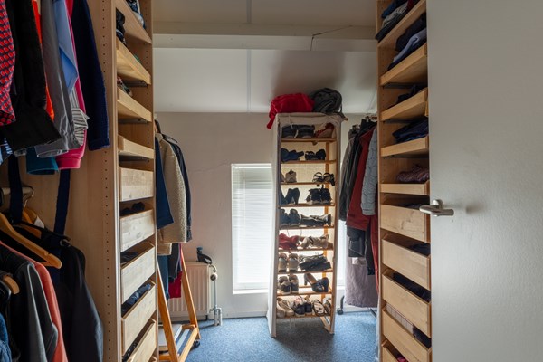 Medium property photo - Wilgenhof 43, 4283 JA Giessen